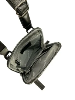 Fashion -98-Sac H Mini Sac Business|Sacs Banane / Sacs Bandoulière