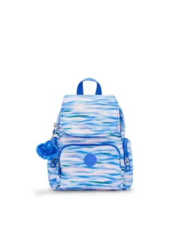 Discount -City Zip Mini-Sac A Dos Cartable Scolaire|Sacs À Dos