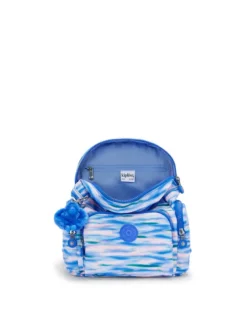 Discount -City Zip Mini-Sac A Dos Cartable Scolaire|Sacs À Dos