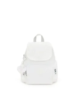New -City Zip Mini-Sac A Dos Sacs À Dos|Sacs À Mains