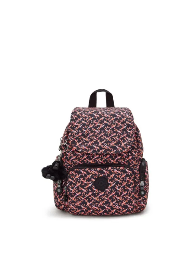 Hot -City Zip Mini-Sac A Dos Cartable Scolaire|Sacs À Dos