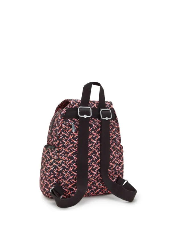 Hot -City Zip Mini-Sac A Dos Cartable Scolaire|Sacs À Dos