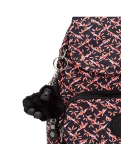 Hot -City Zip Mini-Sac A Dos Cartable Scolaire|Sacs À Dos