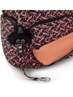 Hot -City Zip Mini-Sac A Dos Cartable Scolaire|Sacs À Dos