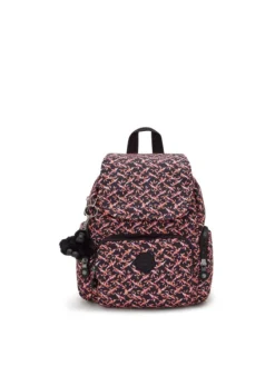 Discount -City Zip S- Sac A Dos Cartable Scolaire|Sacs À Dos