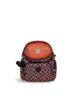 Discount -City Zip S- Sac A Dos Cartable Scolaire|Sacs À Dos