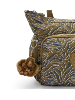 New -Gabb S-Porté Travers Sacs À Mains