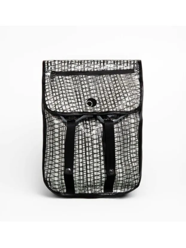 Outlet - Le Gravelot 18l - Sac À Dos M Cartable Scolaire|Sacs À Dos