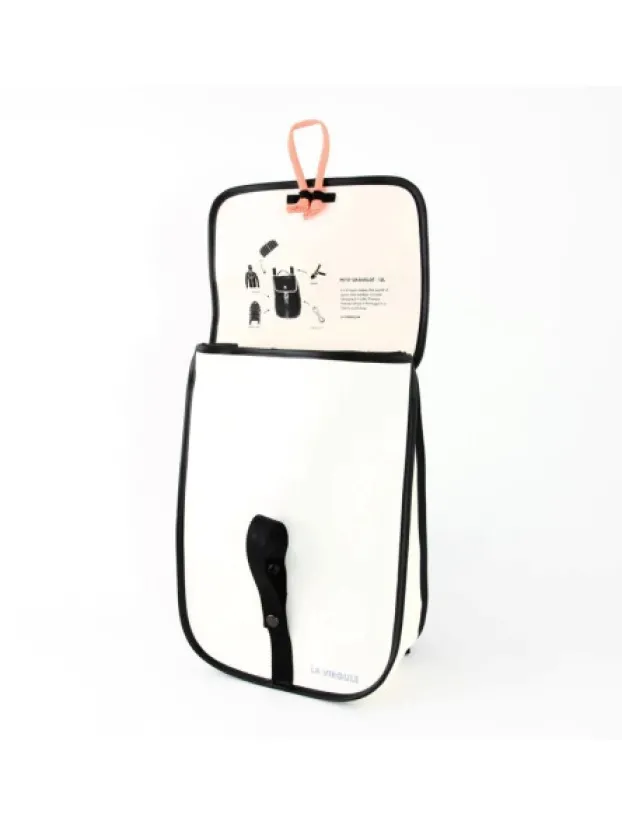 Outlet - Petit Gravelot - Sac À Dos Cartable Scolaire|Sacs À Dos