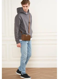 Fashion - Paris Homme - Sac Horizontal Sac Business|Sacs Banane / Sacs Bandoulière