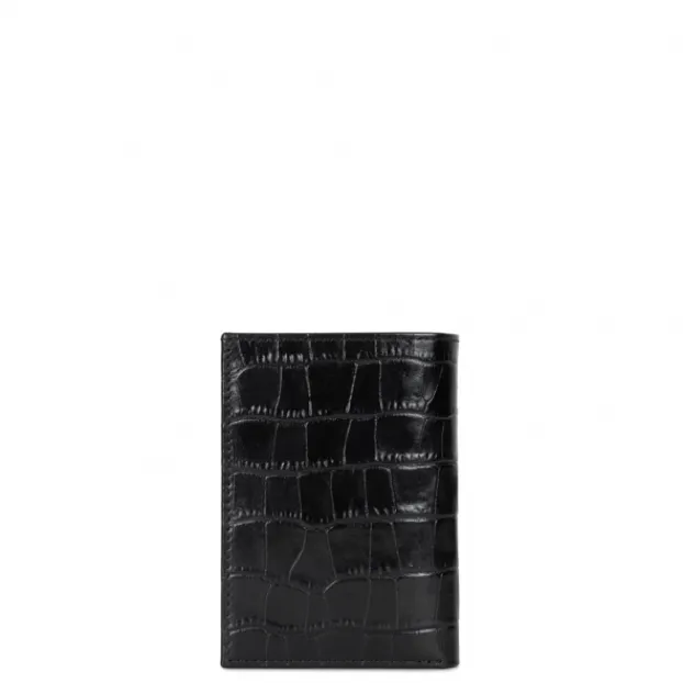 Cheap Croco Homme Portefeuilles