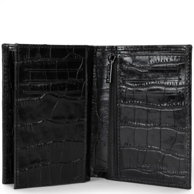Cheap Croco Homme Portefeuilles