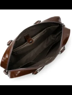 Outlet Croco Porte Documents S Sac Business