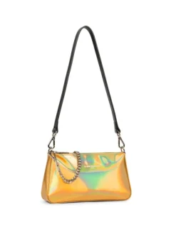 Fashion - Glass Irio - Besace Baguette Sacs À Mains