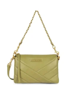 Store Soft Matelassé Sacs À Mains