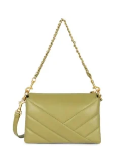 Store Soft Matelassé Sacs À Mains