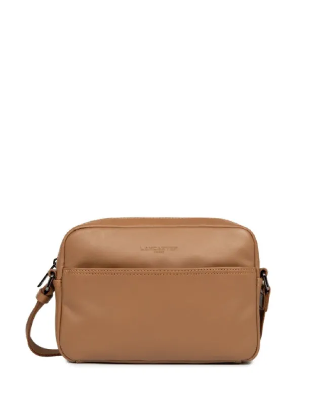 Discount Soft Vintage Sacoche Homme Sac Business|Sacs Banane / Sacs Bandoulière