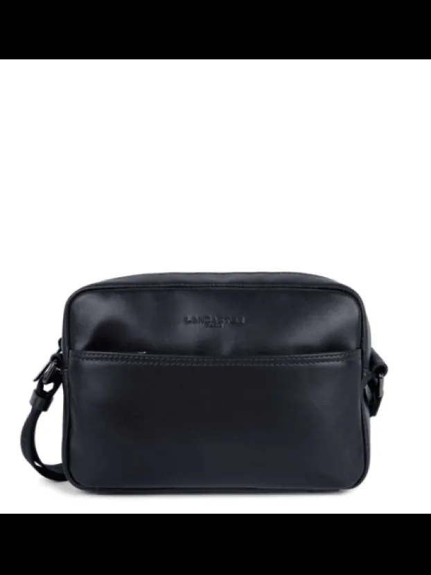 Clearance Soft Vintage Sacoche Homme Sac Business|Sacs Banane / Sacs Bandoulière