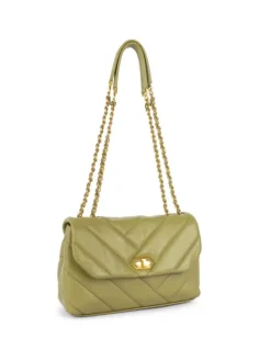 Cheap -Soft Matelassé-Trotteur Mm Sacs À Mains