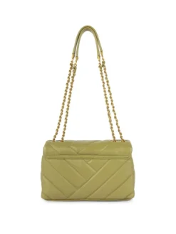 Cheap -Soft Matelassé-Trotteur Mm Sacs À Mains
