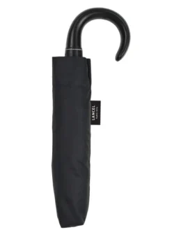 Best Lancel - Broderie - Parapluie Homme Pliant Auto Parapluies