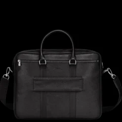 Outlet Le Foulonne-Porte Document M Sac Business
