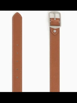Outlet Charles Ceinture Reversible Homme 35mm Ceintures