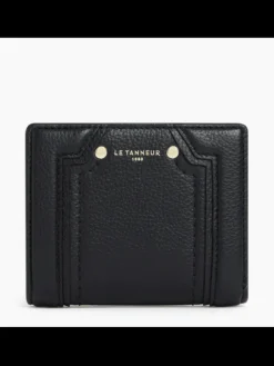 Best Sale - Ella- Porte Feuilles Dos À Dos Porte-monnaie