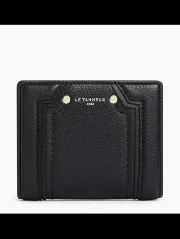 Best Sale - Ella- Porte Feuilles Dos À Dos Porte-monnaie