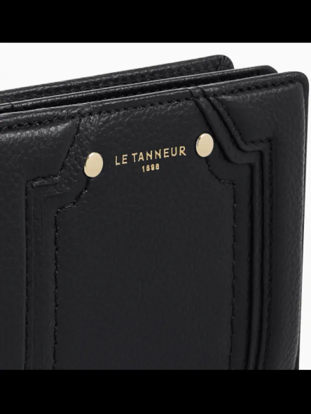 Best Sale - Ella- Porte Feuilles Dos À Dos Porte-monnaie