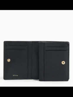 Best Sale - Ella- Porte Feuilles Dos À Dos Porte-monnaie