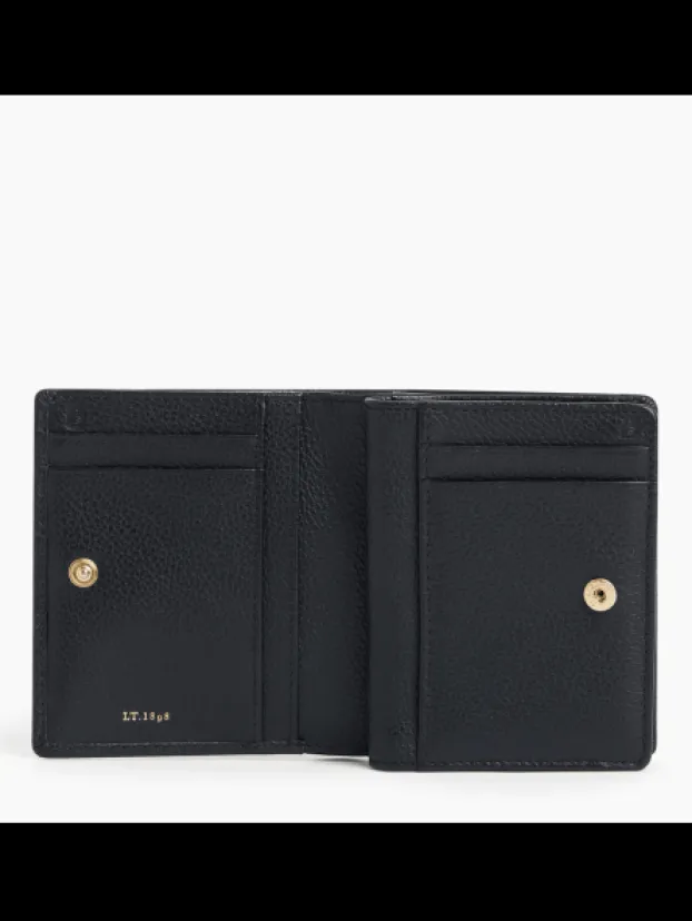 Best Sale - Ella- Porte Feuilles Dos À Dos Porte-monnaie