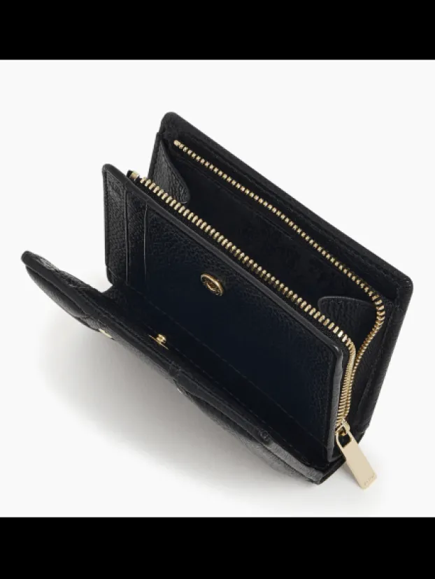 Best Sale - Ella- Porte Feuilles Dos À Dos Porte-monnaie
