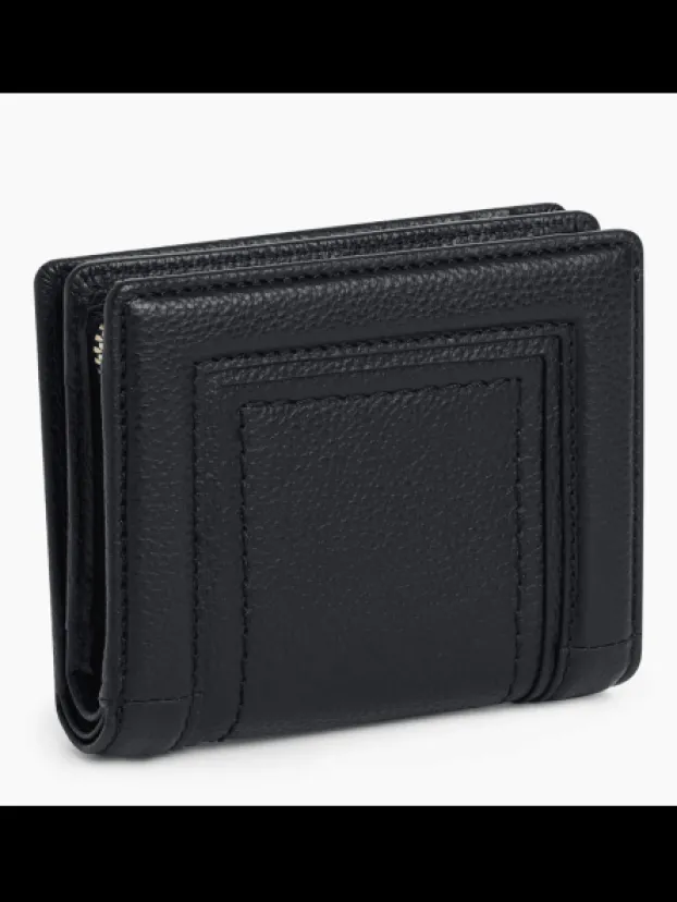 Best Sale - Ella- Porte Feuilles Dos À Dos Porte-monnaie