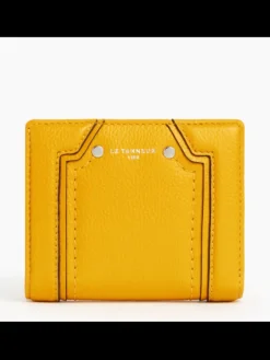 Fashion - Ella- Porte Feuilles Dos À Dos Porte-monnaie