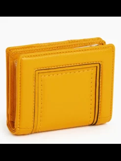 Fashion - Ella- Porte Feuilles Dos À Dos Porte-monnaie