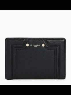 Flash Sale - Ella- Porte Feuille Dos À Dos Porte-monnaie