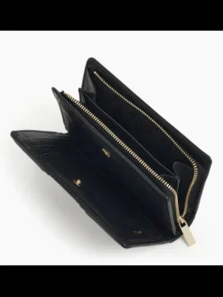 Flash Sale - Ella- Porte Feuille Dos À Dos Porte-monnaie