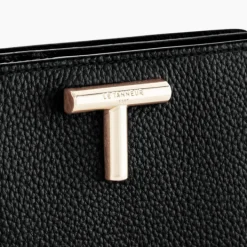 New Gisèle Pf Femme Portefeuilles