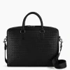 Hot -Charles Tréssé--Porte Document 14" Sac Business