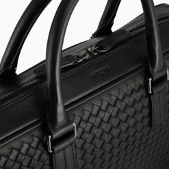 Hot -Charles Tréssé--Porte Document 14" Sac Business
