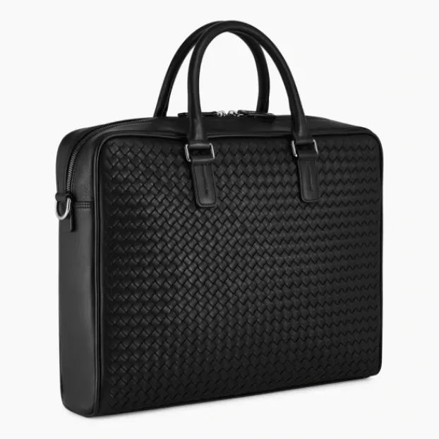 Hot -Charles Tréssé--Porte Document 14" Sac Business