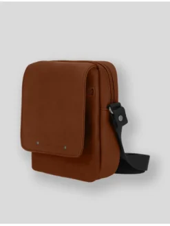 Clearance Les Atelier Fourès - Baroudeur Sac H Oreste Sac Business|Sacs Banane / Sacs Bandoulière