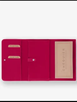 Discount - Baroudeuse - Complet Porte-monnaie