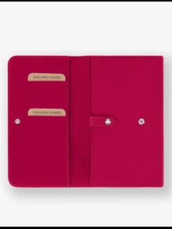 Discount - Baroudeuse - Complet Porte-monnaie