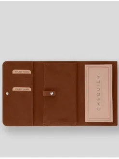 Best - Baroudeuse - Complet Porte-monnaie