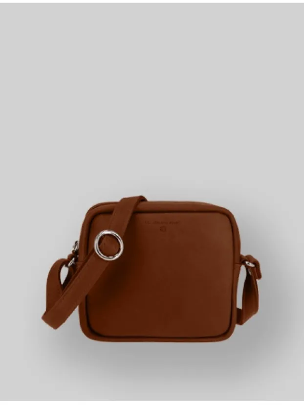 Fashion Petit Sac Carré Porté Travers Sacs À Mains