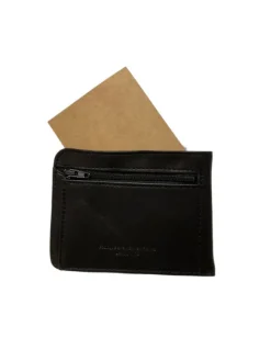 Shop -Baroudeuse-Porte Carte Zippé Porte-cartes