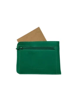 Cheap -Baroudeuse-Porte Carte Zippé Porte-cartes