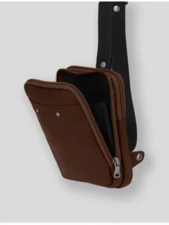 Discount -Baroudeur-Holster Compact Sac Business|Sacs Banane / Sacs Bandoulière
